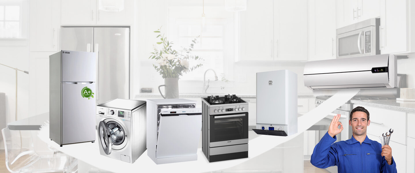 Digor Whirlpool Servisi